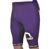 Manto Purple Vale Tudo Fight Shorts